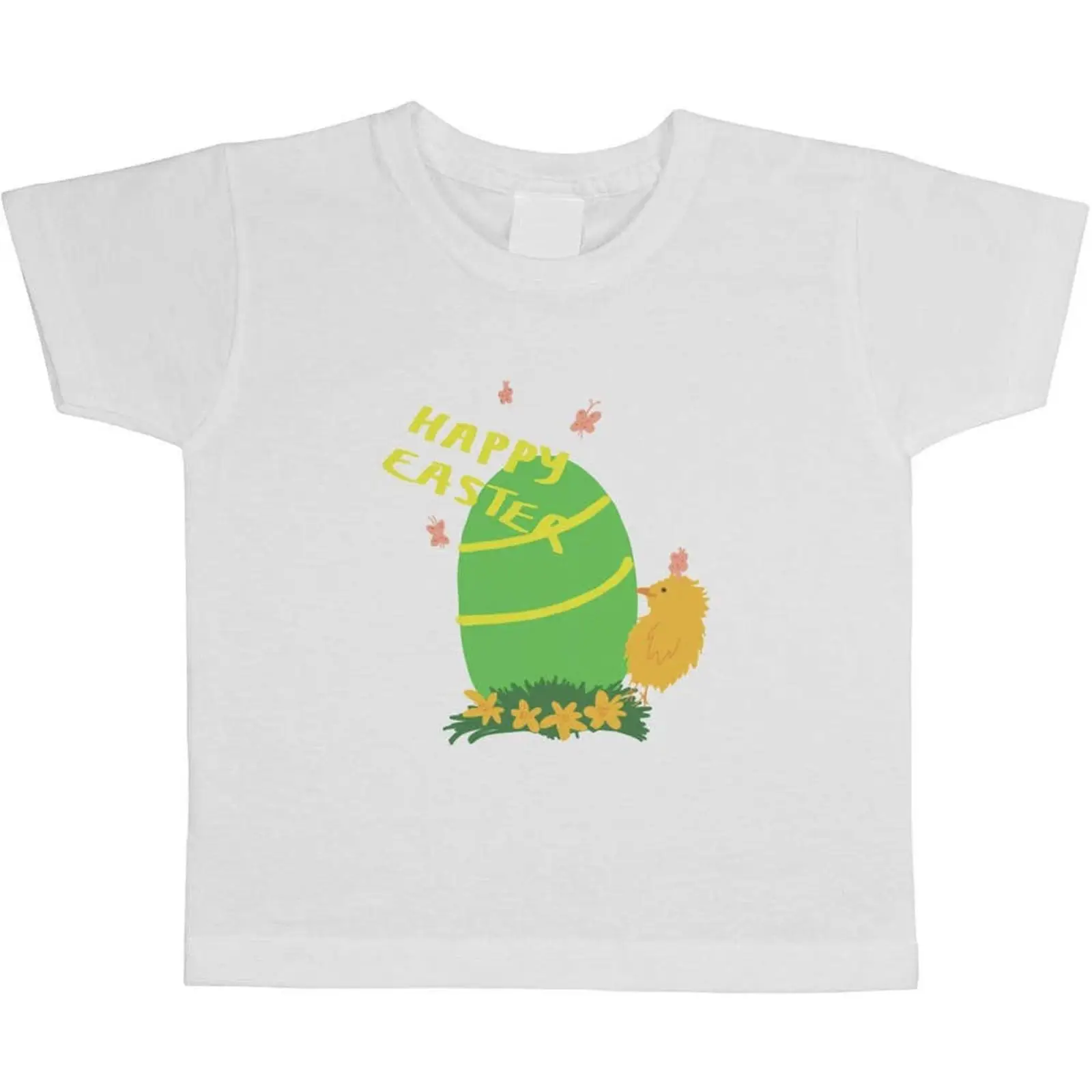 Vintage Ken Fashion - Camiseta Kinder de Algodão com Estampa