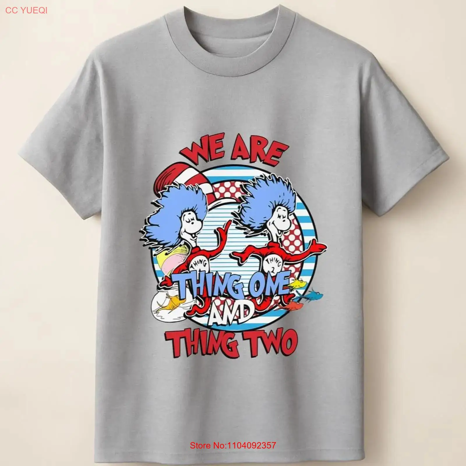 Vintage Fashion Hats - Camiseta Estampada Estilo Quadrinhos Gato com