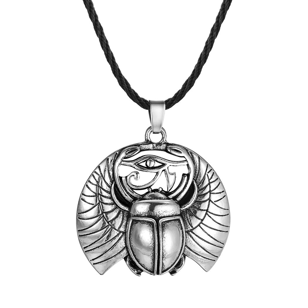 Vintage Fashion Bug - Vintage olho de horus egito proteção
