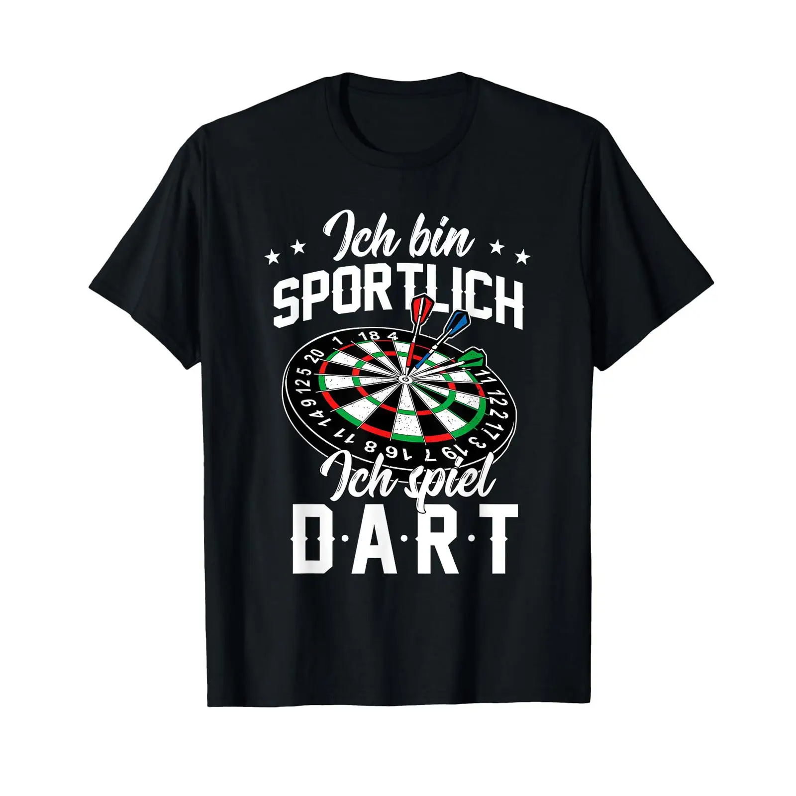Vintage Fashion Ads - Camiseta masculina engraçada com estampa de