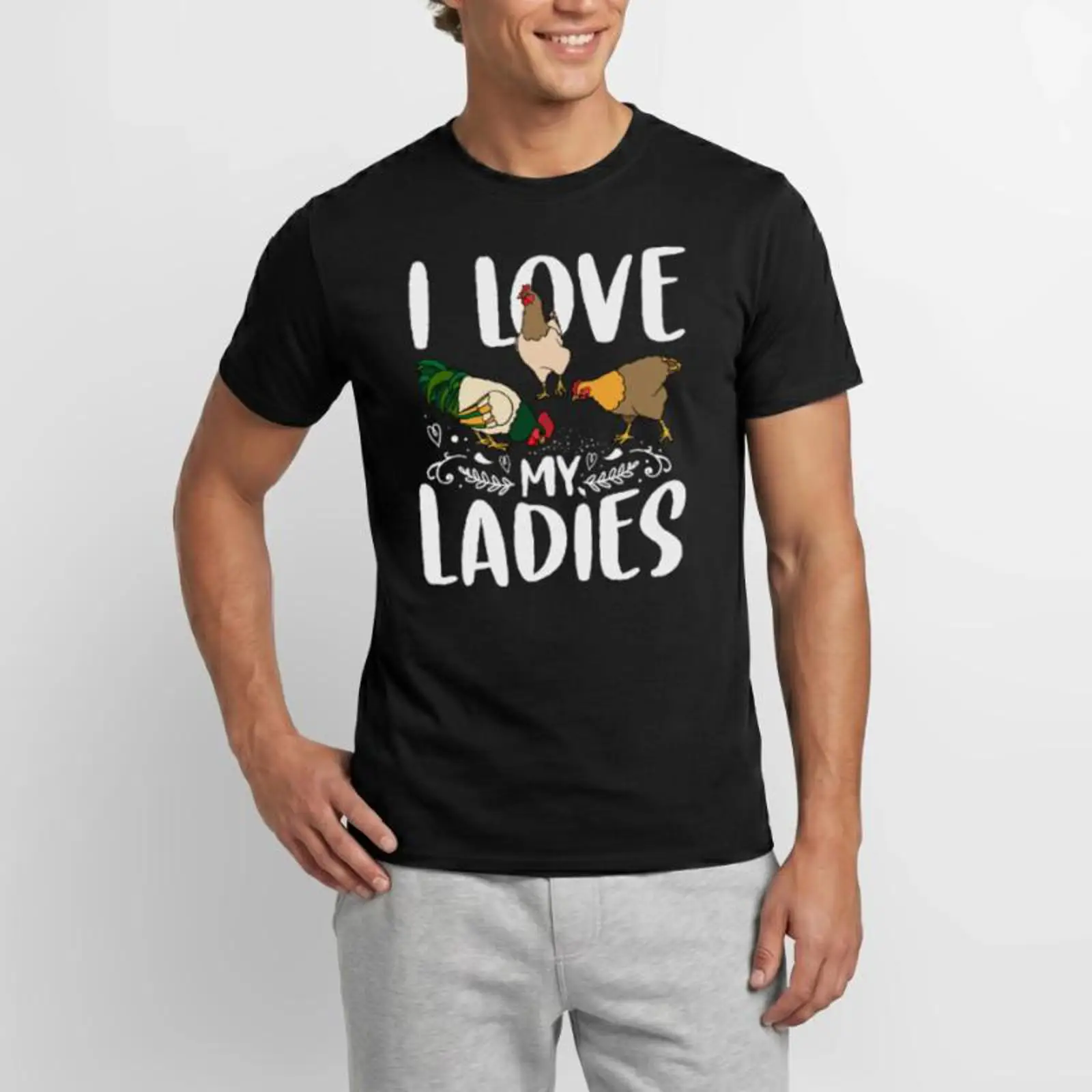 Vintage Ken Fashion - Camiseta Masculina Vintage Lavada Unissex Respirável