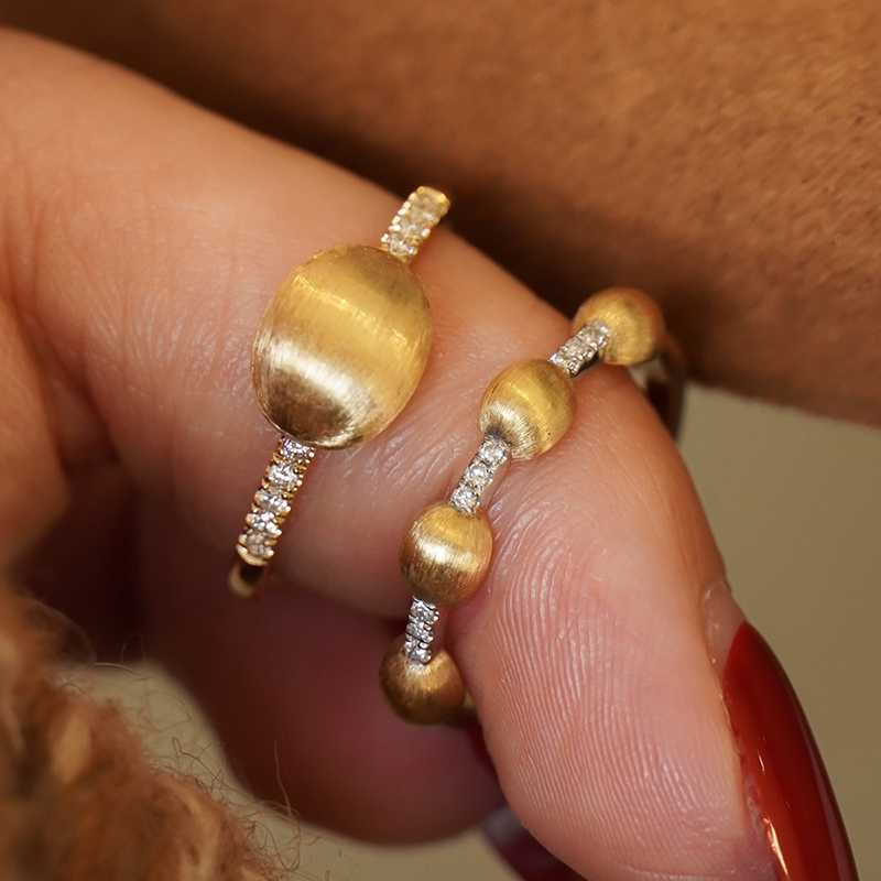 Aazuo joias vintage da moda, o - Vintage Fashion Rings avaliação e preço