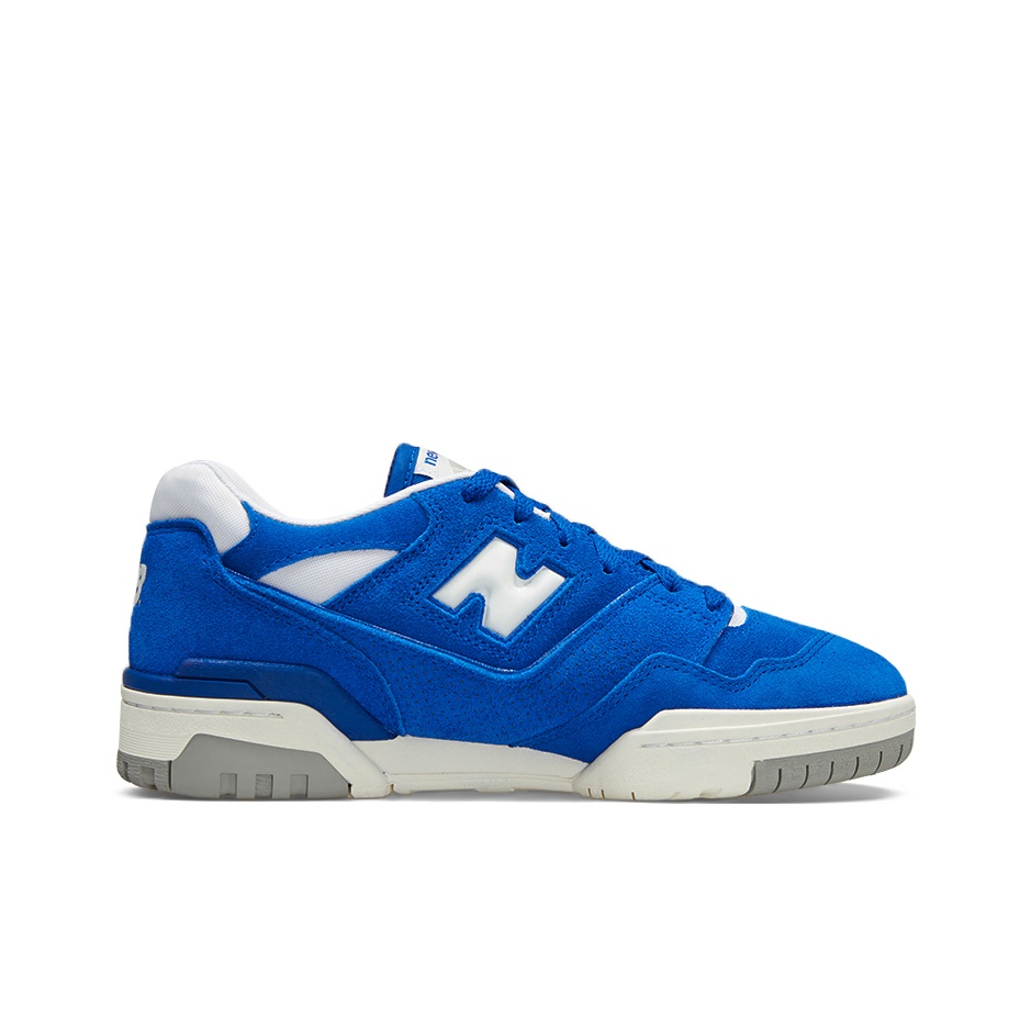 New Balance NB 550 Couro de va - New Balance Shoes 550 avaliação e preço