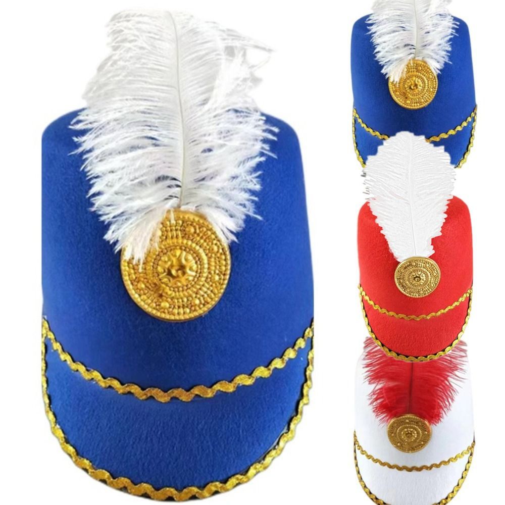 Chapéu de Cavaleiro Artesanal  - Vintage Fashion Hats avaliação e preço