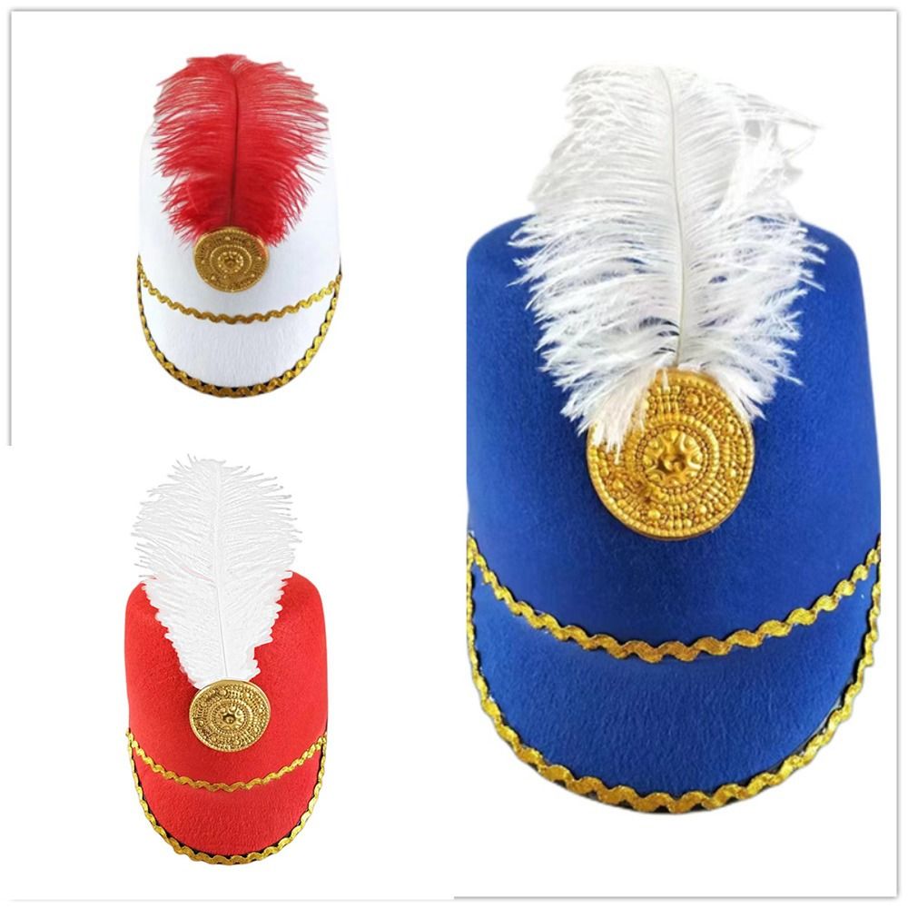 Chapéu de Cavaleiro Artesanal  - Vintage Fashion Hats avaliação e preço