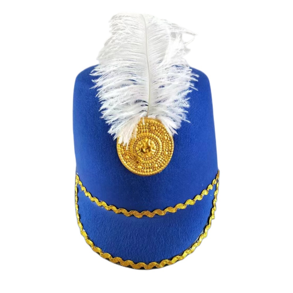 Chapéu de Cavaleiro Artesanal  - Vintage Fashion Hats avaliação e preço