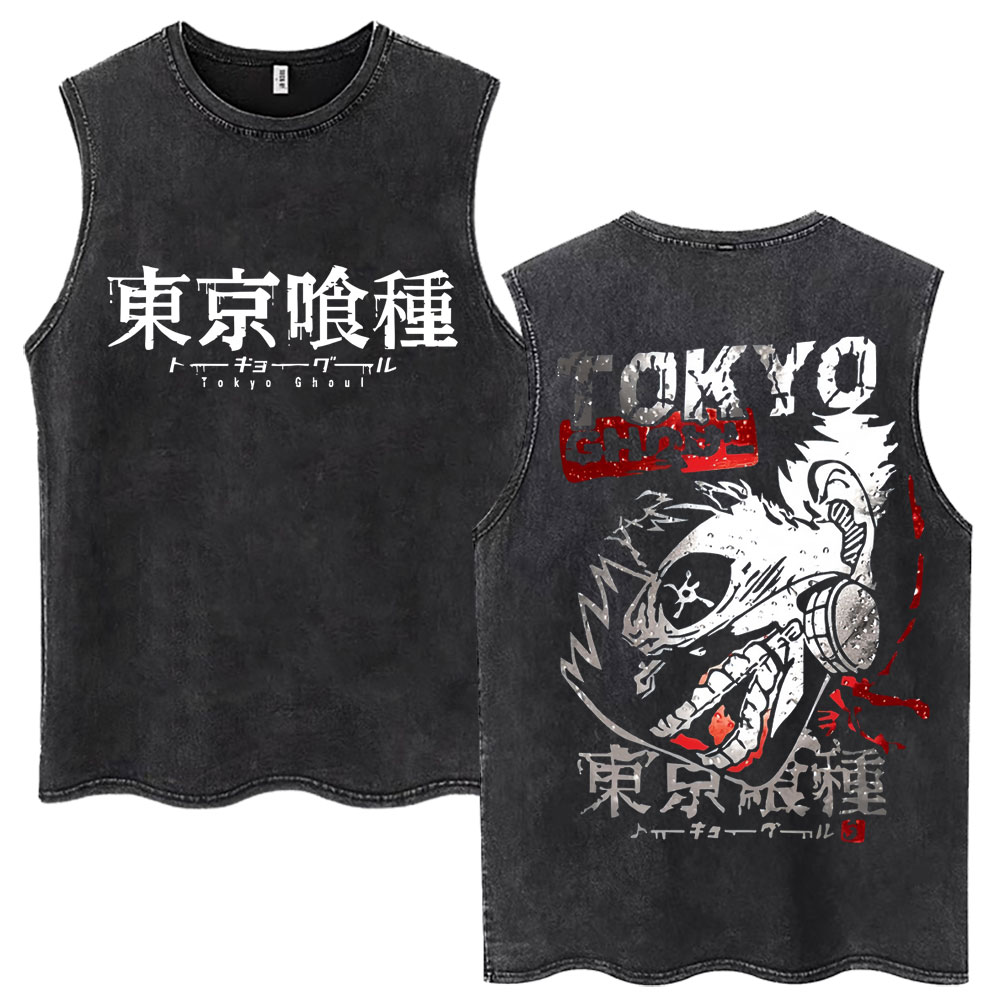 Camisetas Sem Mangas de Moda V - Vintage Ken Fashion avaliação e preço