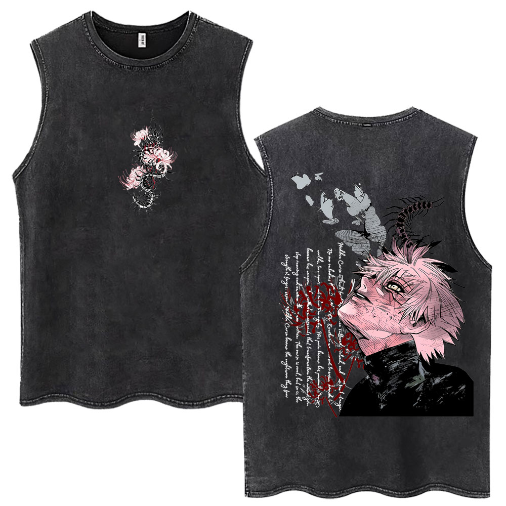 Camisetas Sem Mangas de Moda V - Vintage Ken Fashion avaliação e preço