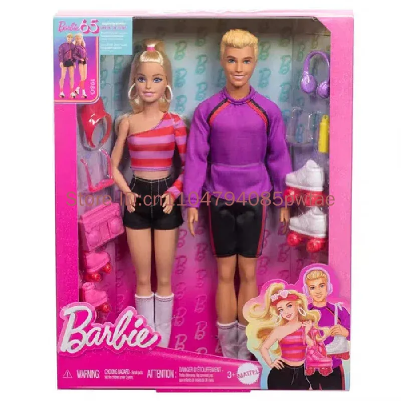 Boneco Barbie Cowboy Ken - Col - Vintage Ken Fashion avaliação e preço