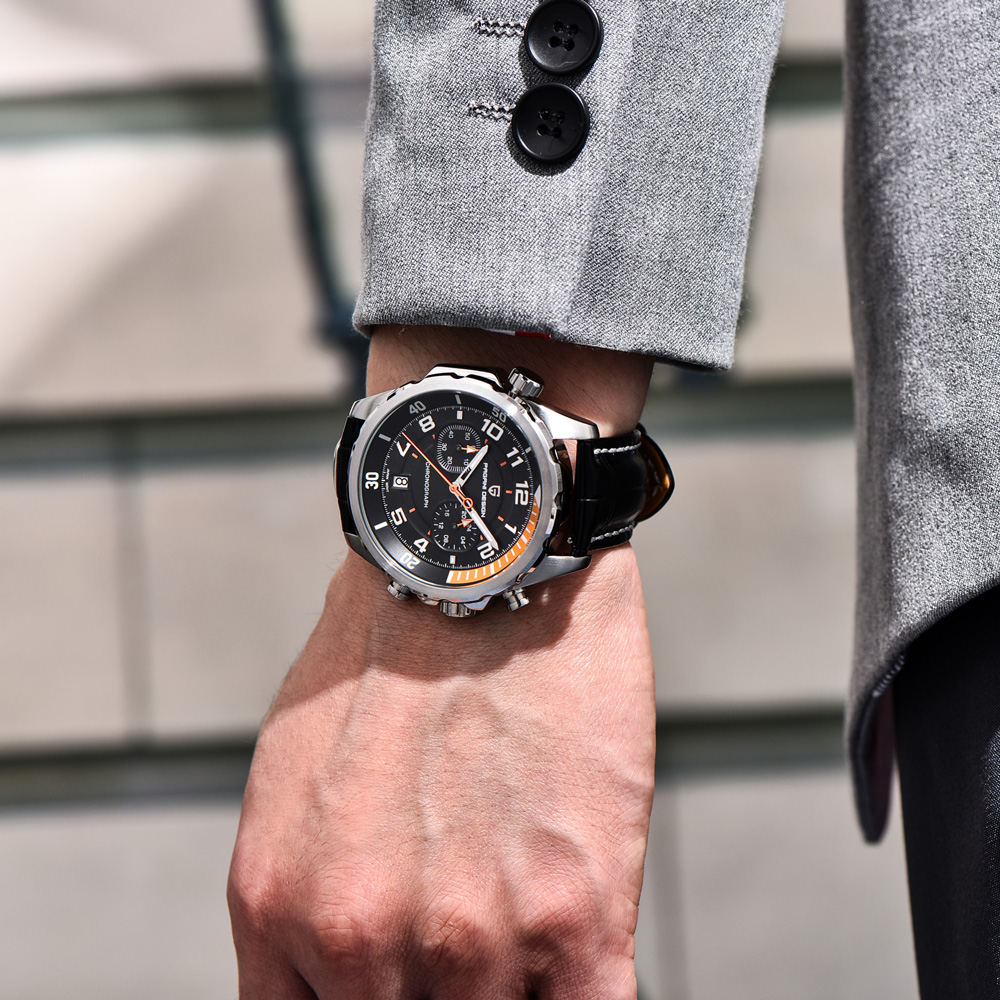 Pagani design relógios 2025 no - Vintage Fashion Complete avaliação e preço