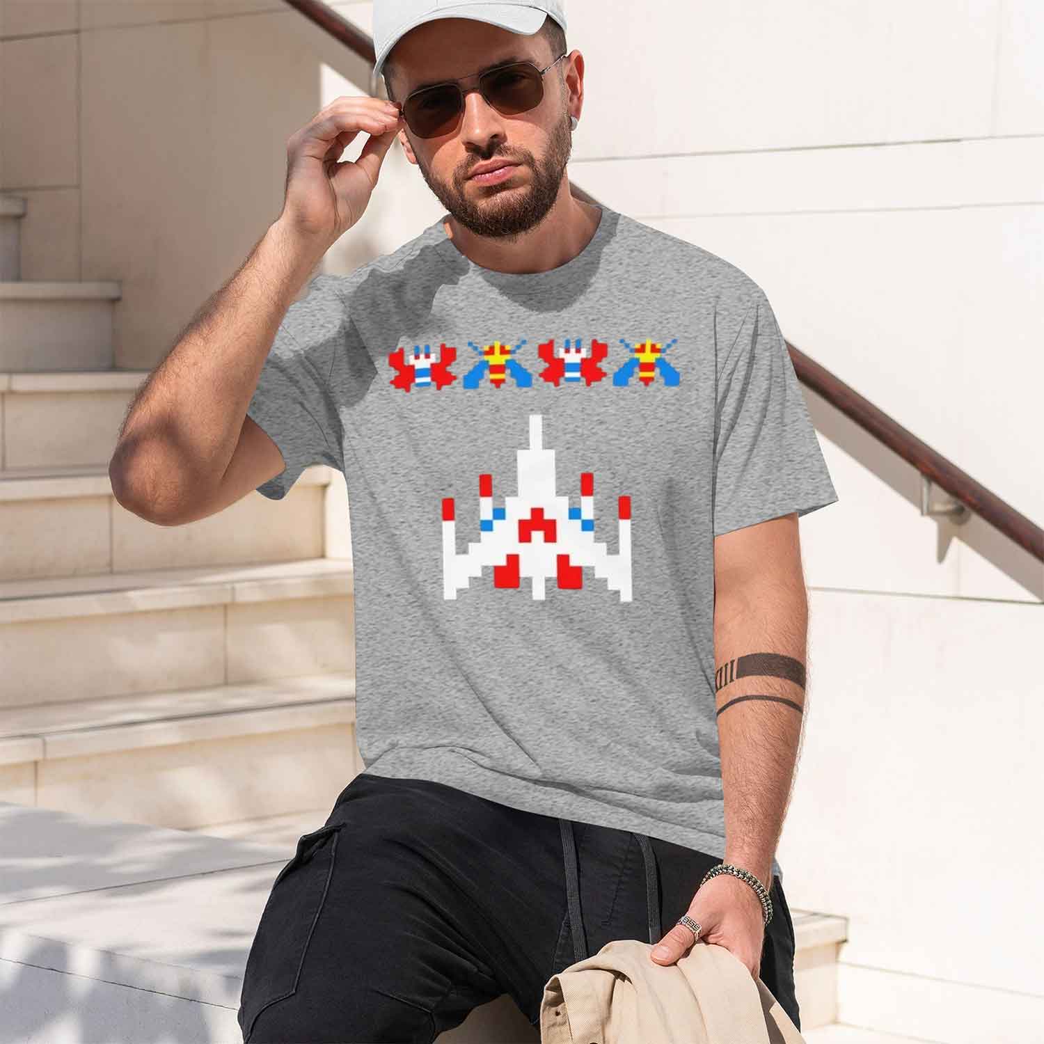 Camiseta Vintage de Videogame  - Vintage Fashion Video avaliação e preço