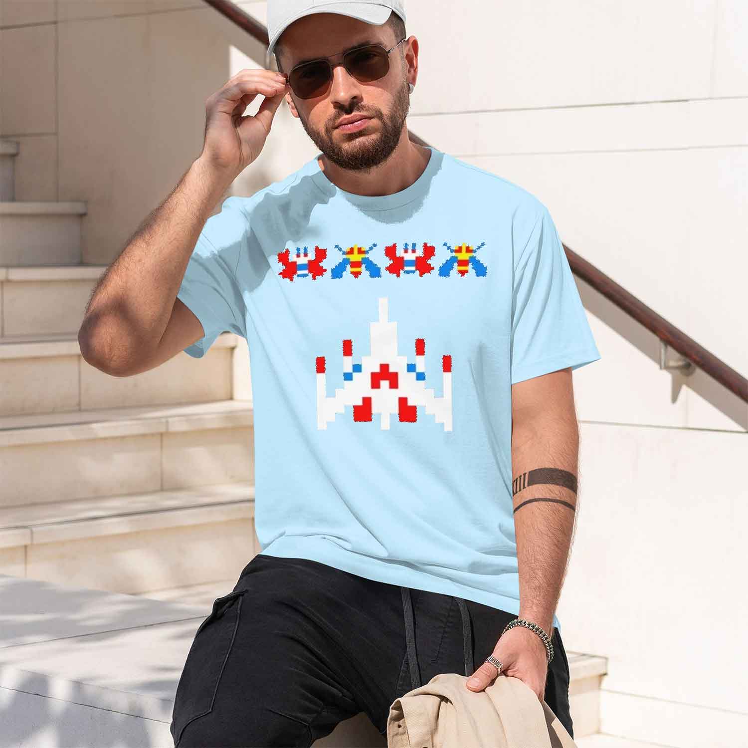 Camiseta Vintage de Videogame  - Vintage Fashion Video avaliação e preço