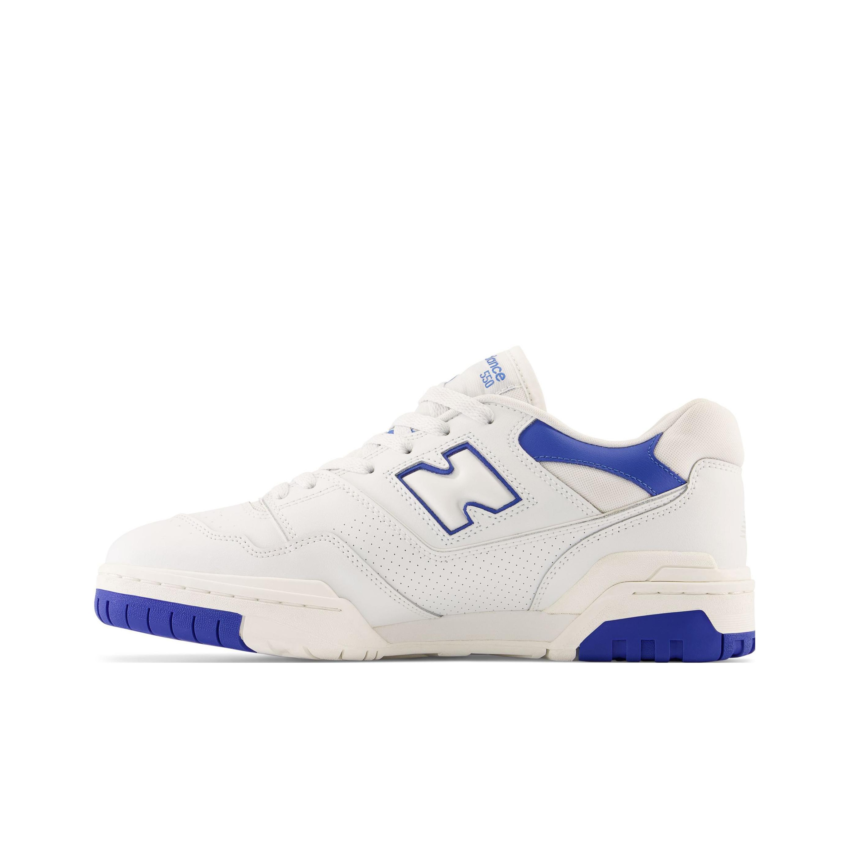 Tênis de Basquete Vintage Unis - New Balance Shoes 550 avaliação e preço