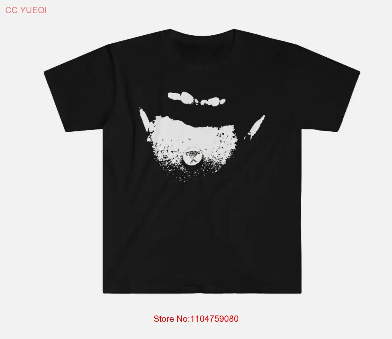 Ken carson t shirtn x camisa h - Vintage Ken Fashion avaliação e preço