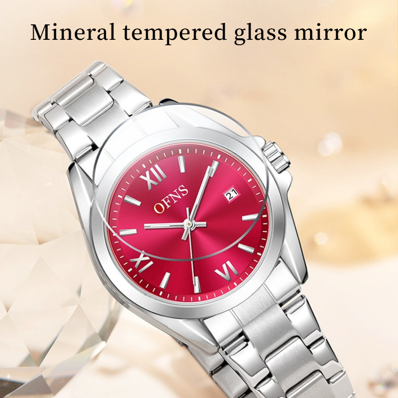 Relógio Feminino Vintage com C - Vintage Fashion Complete avaliação e preço