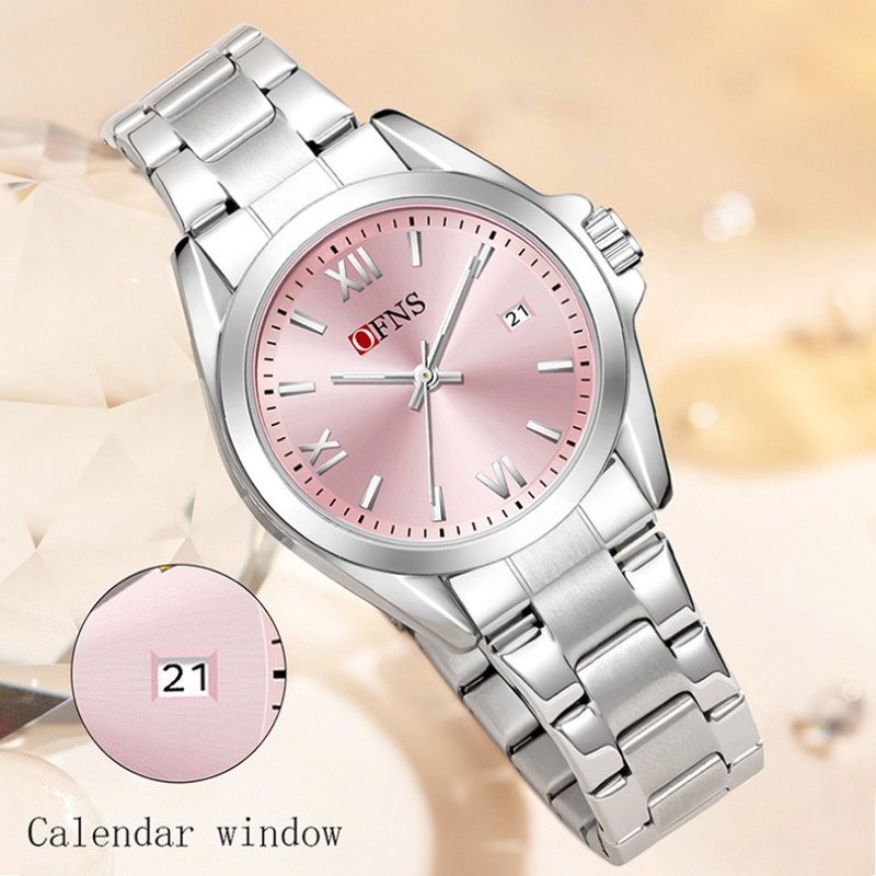 Relógio Feminino Vintage com C - Vintage Fashion Complete avaliação e preço