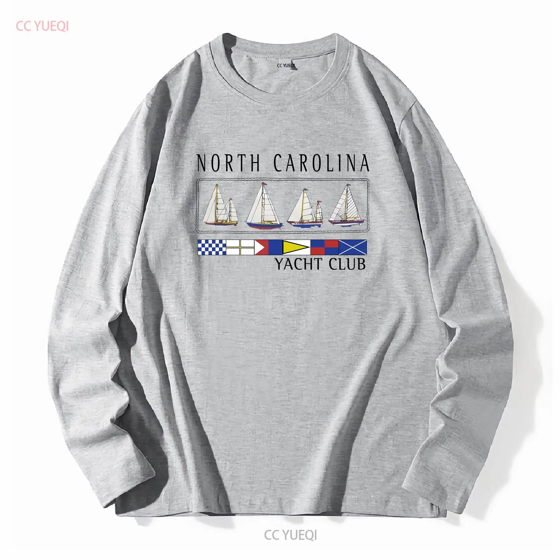 Camiseta Vintage Fruit Of The  - Vintage Yacht Fashion avaliação e preço