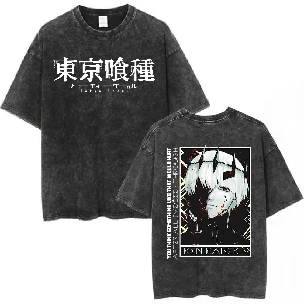 Anime tokyo ghoul kaneki ken v - Vintage Ken Fashion avaliação e preço