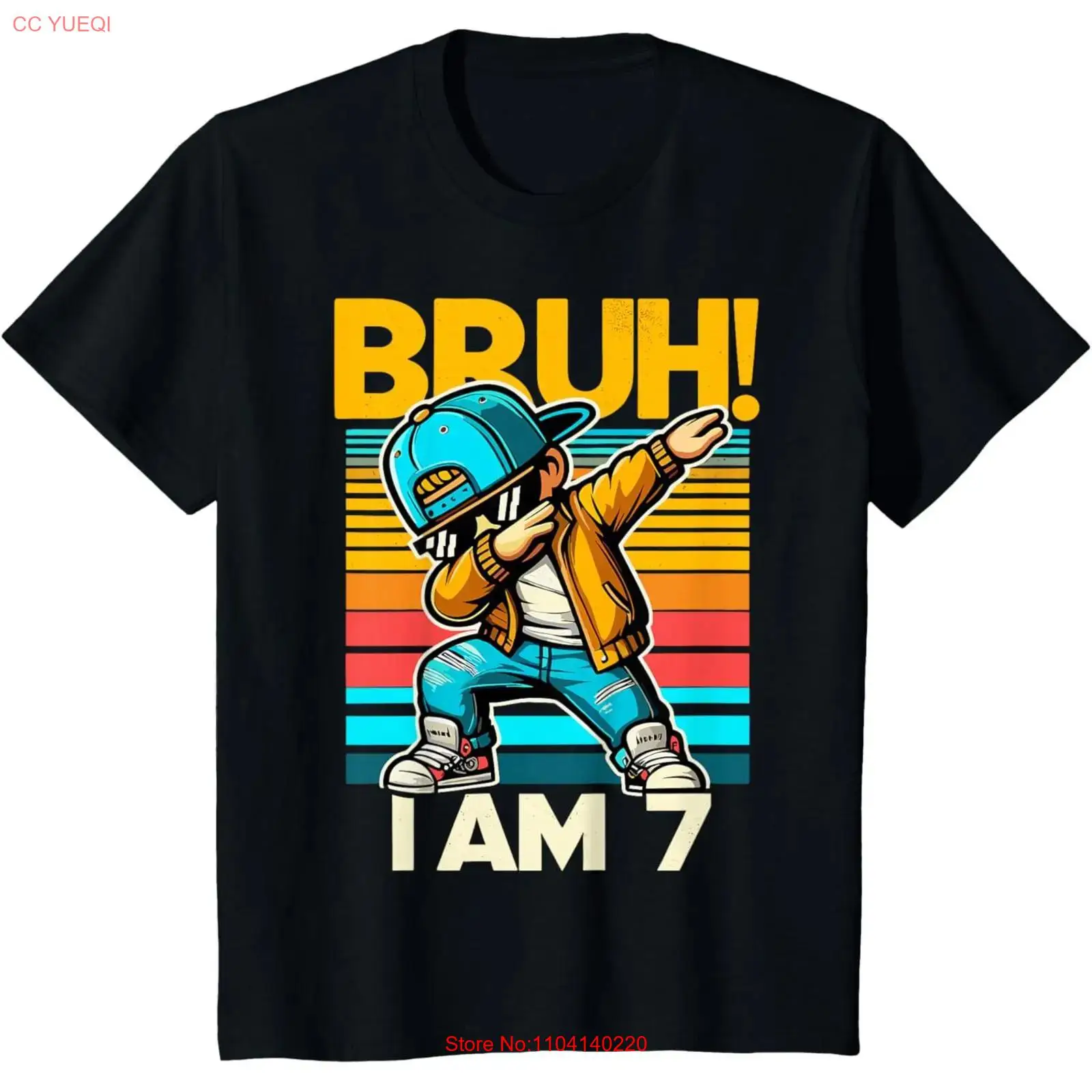 Camiseta infantil para meninos - Vintage Fashion Years avaliação e preço