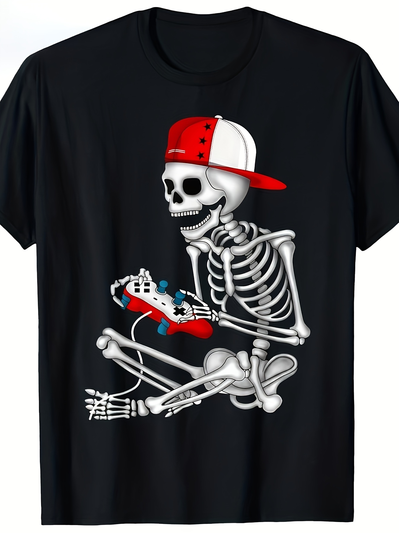 Camiseta Masculina Grande e Ro - Vintage Fashion Video avaliação e preço