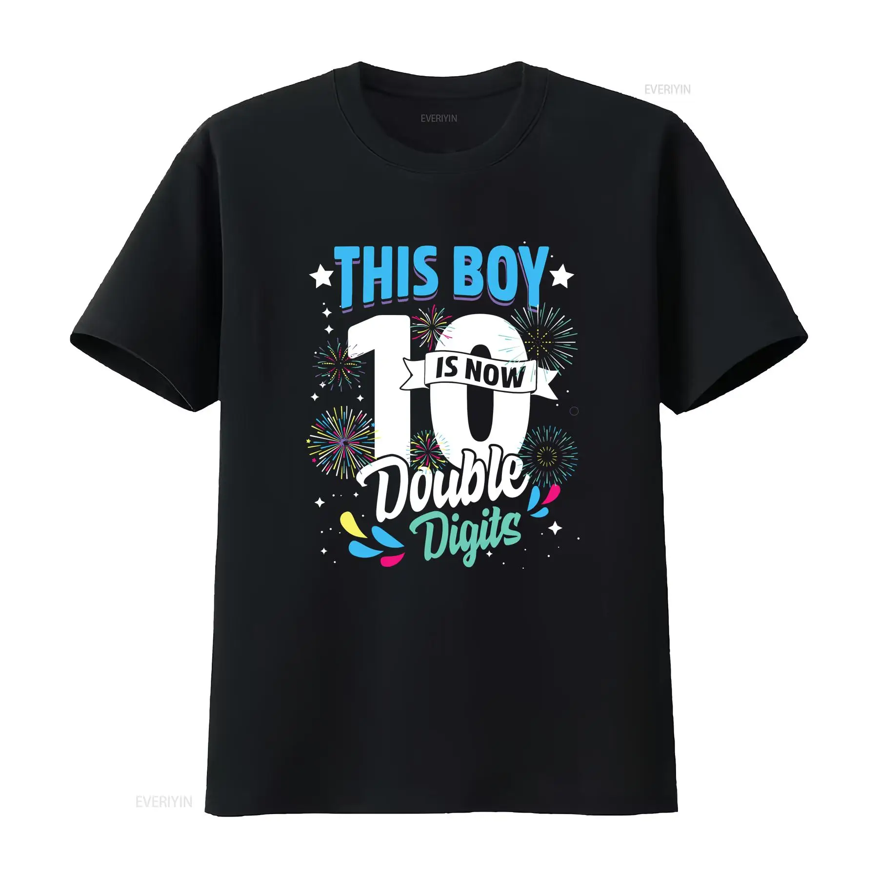 Aniversário para meninos 10 an - Vintage Fashion Years avaliação e preço