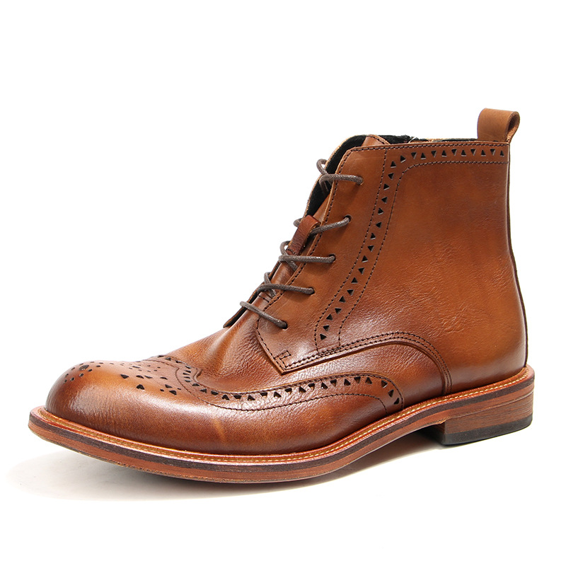 Vintage masculino tornozelo ch - Vintage Fashion Mens avaliação e preço