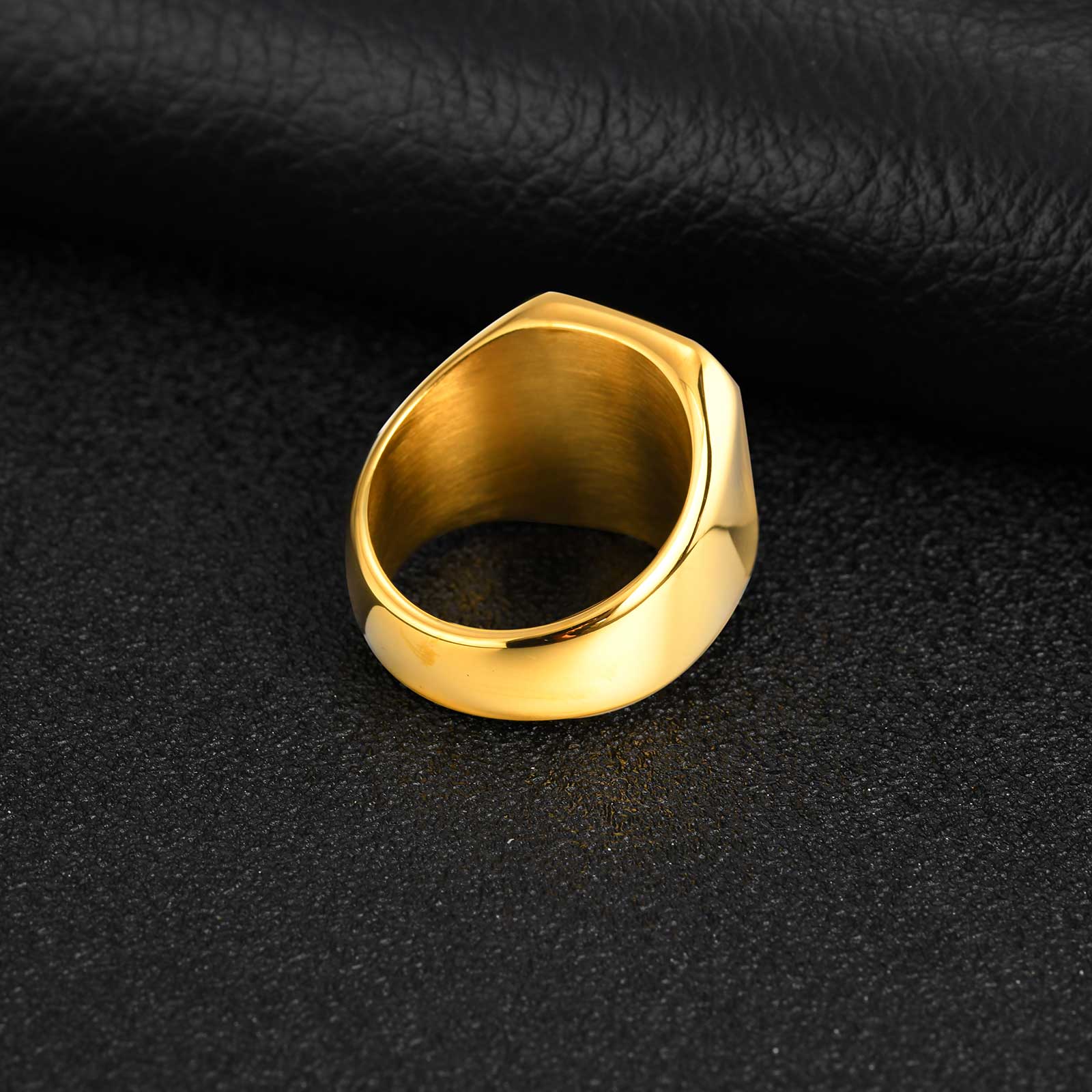 Anel Personalizado de Águia Vo - Vintage Fashion Rings avaliação e preço