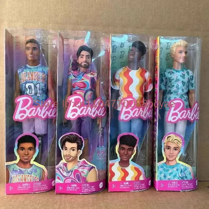 Boneco Barbie Cowboy Ken - Col - Vintage Fashion Barbie avaliação e preço