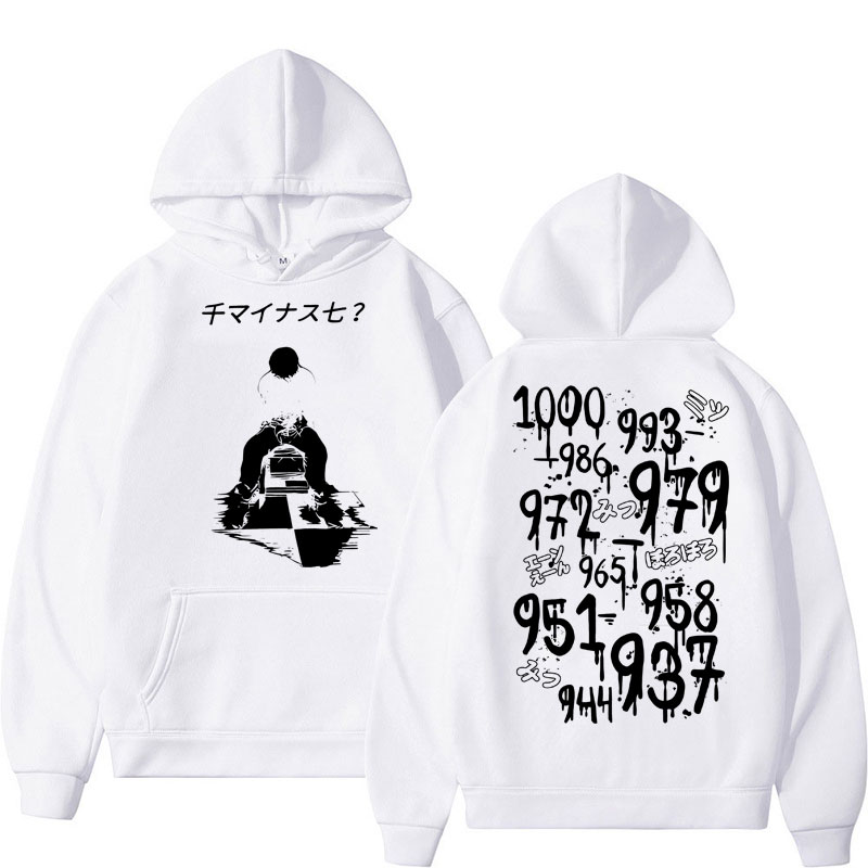 Hoodies Anime Tokyo Ghoul Kane - Vintage Ken Fashion avaliação e preço