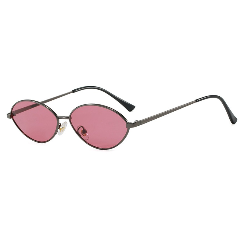 Óculos de Sol Femininos Estilo - Vintage Fashion Design avaliação e preço