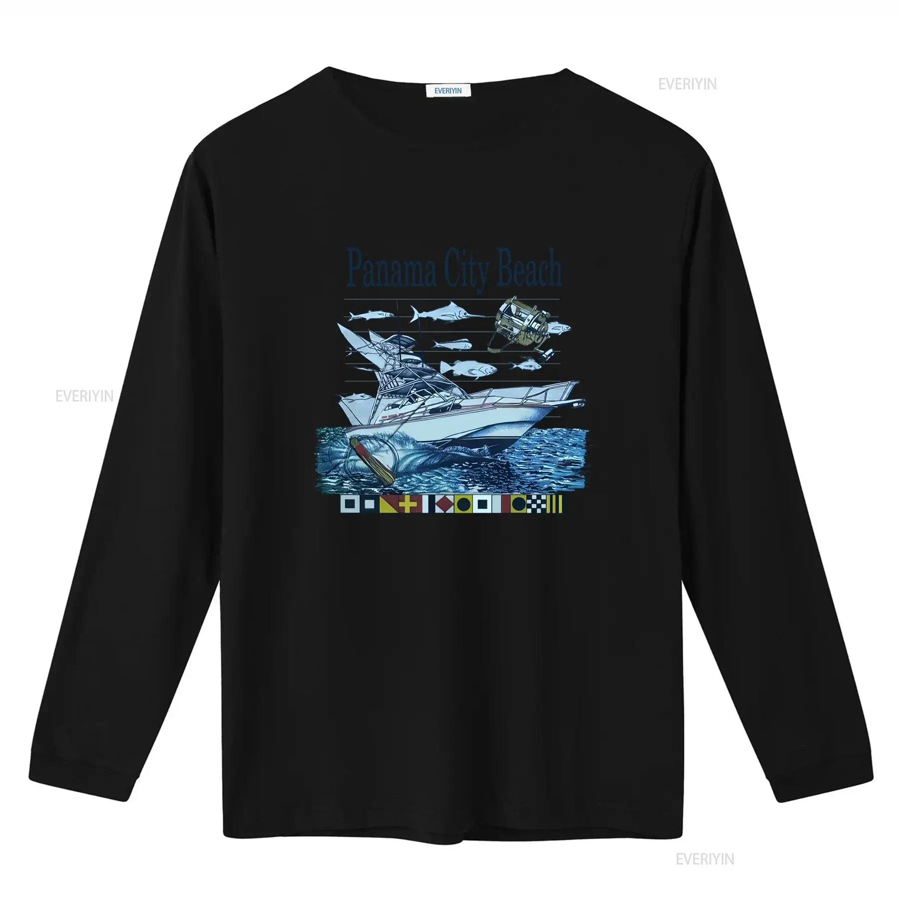 Camiseta vintage dos anos 90,  - Vintage Yacht Fashion avaliação e preço