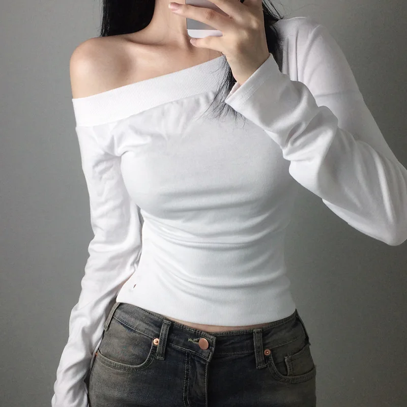 Camiseta Vintage Y2K com Botõe - Vintage Women Fashion avaliação e preço