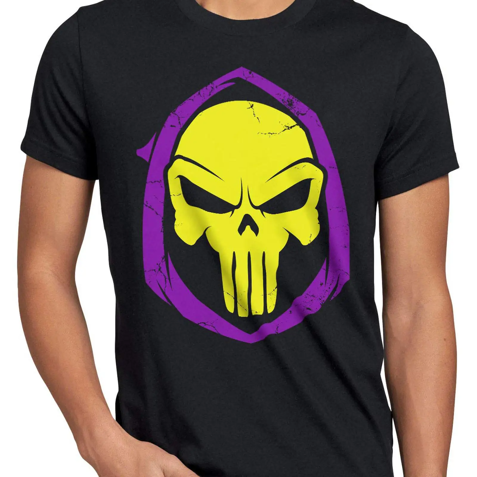 Camiseta Masculina Vintage Est - Vintage Fashion Ads avaliação e preço