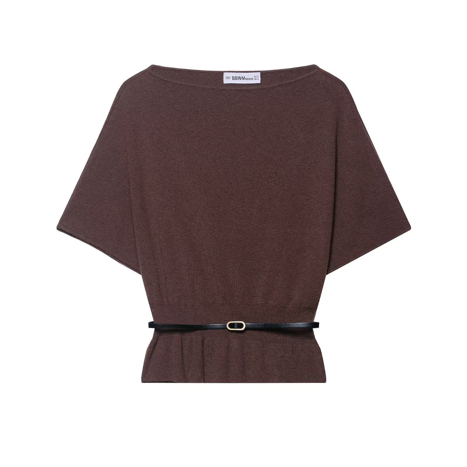 Zevity Suéter Feminino 2026 No - Vintage Fashion Years avaliação e preço