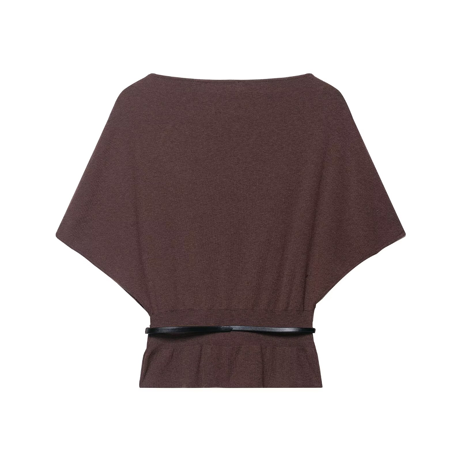 Zevity Suéter Feminino 2026 No - Vintage Fashion Years avaliação e preço