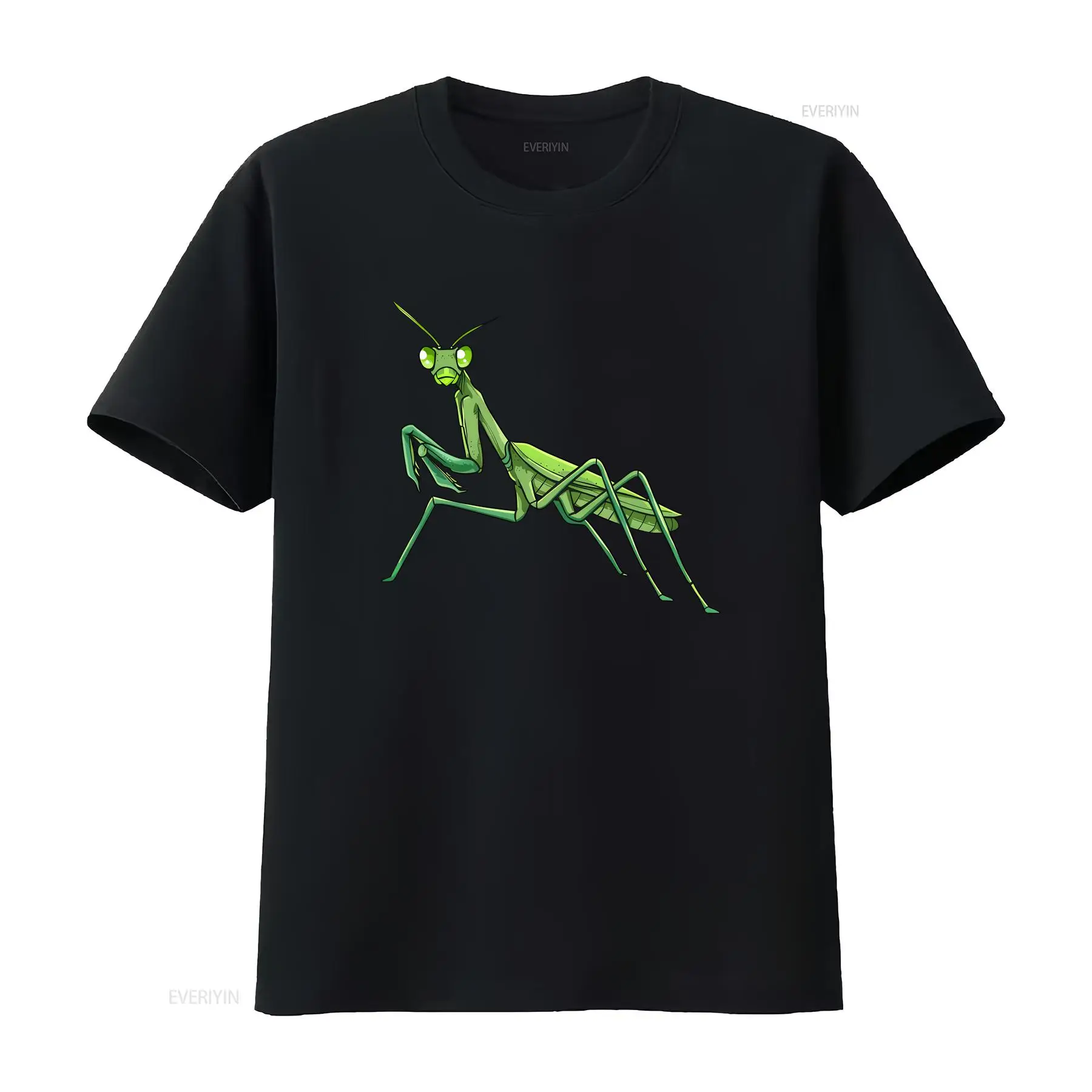 Camiseta masculina clássica e  - Vintage Fashion Bug avaliação e preço