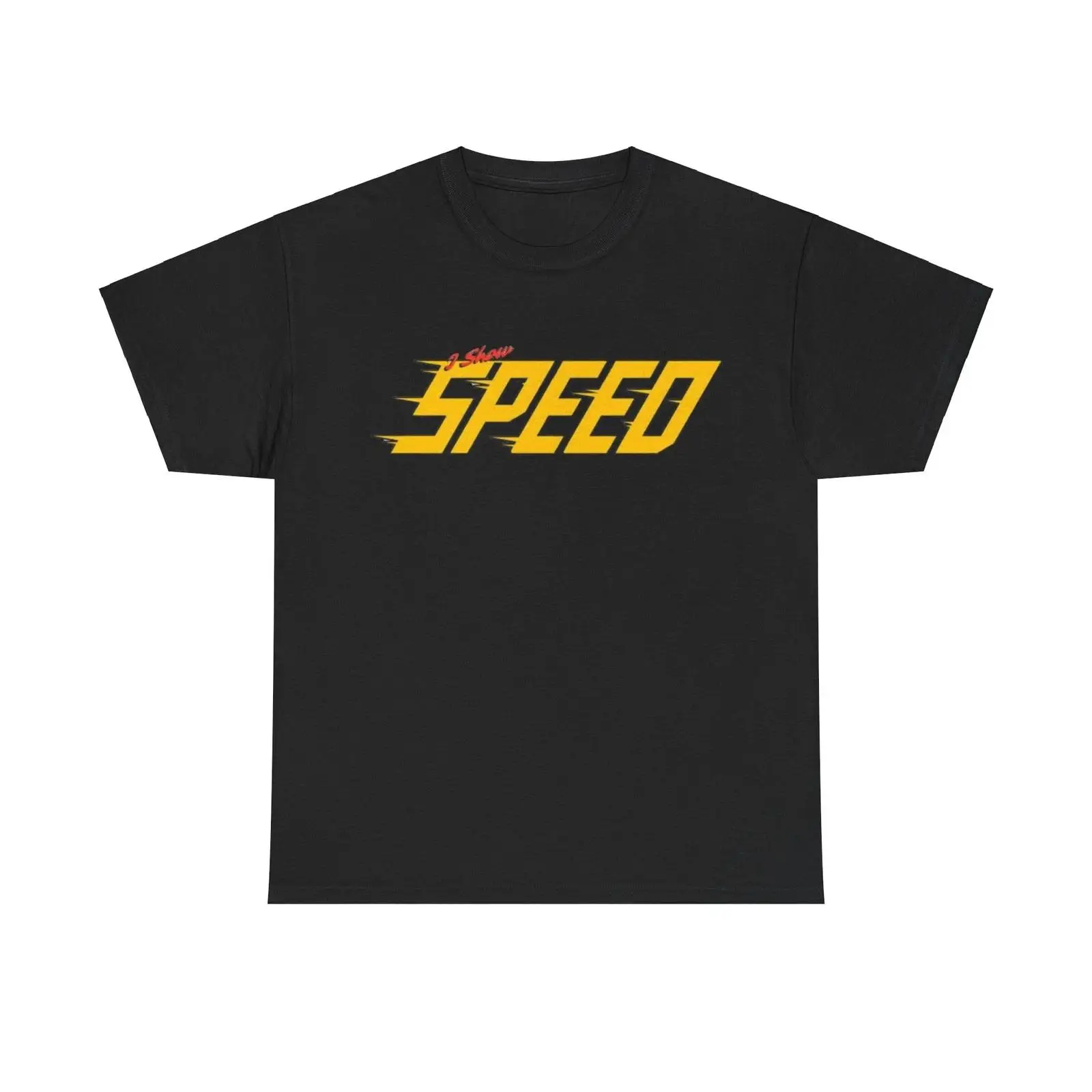 Camiseta IShowSpeed Merch Yout - Vintage Fashion Youtubers avaliação e preço