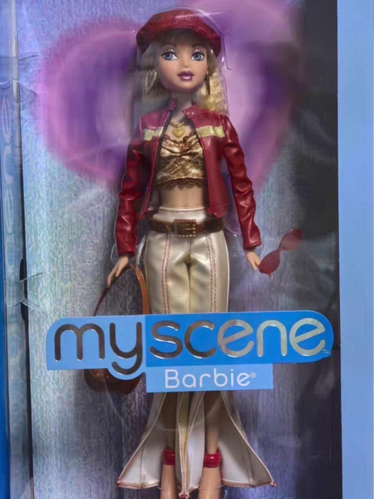 Em Estoque: Roupa de Boneca Co - Vintage Fashion Barbie avaliação e preço