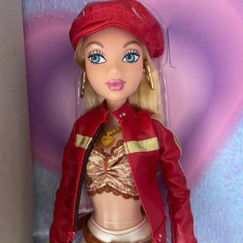 Em Estoque: Roupa de Boneca Co - Vintage Fashion Barbie avaliação e preço
